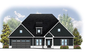 Cumberland Floor Plan